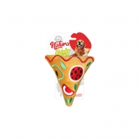 Natura Matadog Pizza Small Toy 13 cm