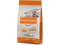 Natures Variety Cat Original Piletina