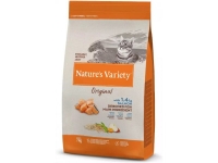 Natures Variety Cat Original Sterilised Losos