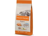 Natures Variety Original No Grain Junior Losos