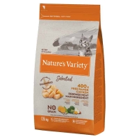 Natures Variety Cat Kitten Selected No Grain Piletina