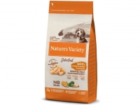 Natures Variety Selected No Grain Junior Piletina