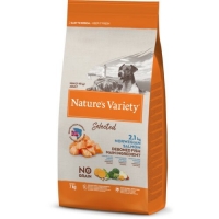 Natures Variety Selected No Grain Adult Mini Losos