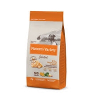 Natures Variety Selected No Grain Adult Mini Piletina