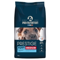 Pro Nutrition Prestige Dog Puppy Medium