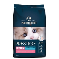 Pro Nutrition Prestige Kitten