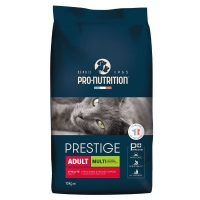 Pro Nutrition Prestige Cat Adult Multi
