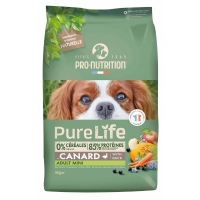 Pro Nutrition Pure Life Dog Adult Mini