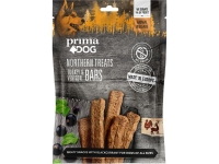 PrimaDog Northern treats Bars Ćuretina i Srnetina