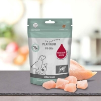 Platinum Fit-Bits Detox 150 g