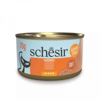 Schesir Grill Sardina Pate 70 g