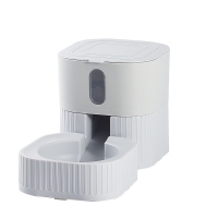 Quicco automatska hranilica Siva 32,5x16,5x18,5 cm