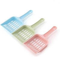 Kitty Flex lopatica za pesak