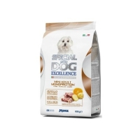 Monge Special Dog Excellence Monoprotein Jagnjetina Mini 800 g