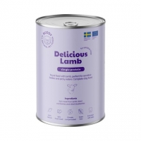 Buddy Delicious Lamb Monoprotein 400 g