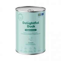 Buddy Delightful Duck Monoprotein 400 g