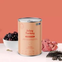Buddy Juicy Turkey Monoprotein 400 g