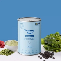 Buddy Yummy Beef Monoprotein 400 g
