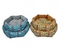 PetJungle krevet za pse i mačke Orijent