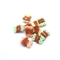 PetJungle poslastica biskviti obmotani piletinom 500 g