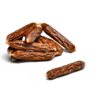 PetJungle poslastica pileća sušena kobasica 500 g