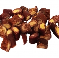 PetJungle poslastica pita od govedine i žumanca 500 g