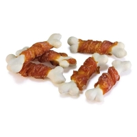 PetJungle poslastica calcium koskice obmotane piletinom 500 g