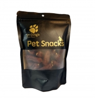 PetJungle poslastica pileća sušena kobasica