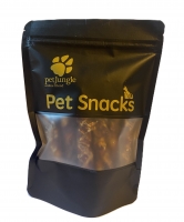 PetJungle poslastica štapići od povrća obmotani piletinom