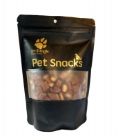 PetJungle poslastica pita od govedine i žumanca