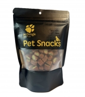 PetJungle poslastica pita od govedine i morskih algi