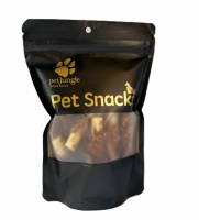 PetJungle poslastica calcium štapići obmotani piletinom