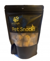 PetJungle poslastica pirinčana kost sa piletinom