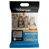 Haisenpet Bentonite Cat Litter Baby Powder