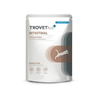 Trovet Plus Intestinal cat 85 g