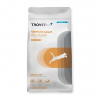 Trovet Plus Urinary Calm cat 1,2 kg