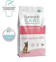 Summit 10 Care Veterinary Diets – Digestive