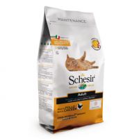 Schesir Dry Cat Maintenance Piletina 