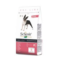 Schesir Dry Adult Mini Šunka