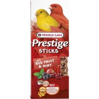 Veresele-Laga 2 sticks Canary Red Fruit&Mint 60 g