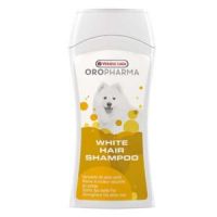 Oropharma White Hair šampon za pse 250 ml