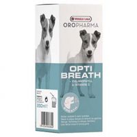 Oropharma Opti Breath sredstvo za ispiranje usta 250 ml