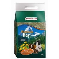 Versele-Laga Mountin Hay Dandelion seno za glodare 500 g