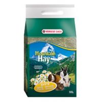 Versele-Laga Mountin Hay Camomille seno za glodare 500 g