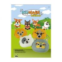 Dogmania Mini Bag silikonska kutijiza za kesice za izmet