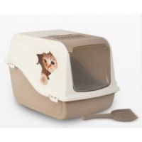 Toalet za mačke Morgana Nosy