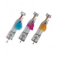 Pecaljka za mačke sa Perom