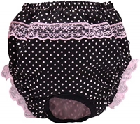 Higijenske gaćice za pse Pois