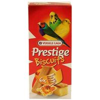 Versele-Laga 6 Biscuits Honey biskviti za ptice biskviti za ptice sa medom 70 g