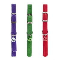 Ogrlica za mačke Elastična 